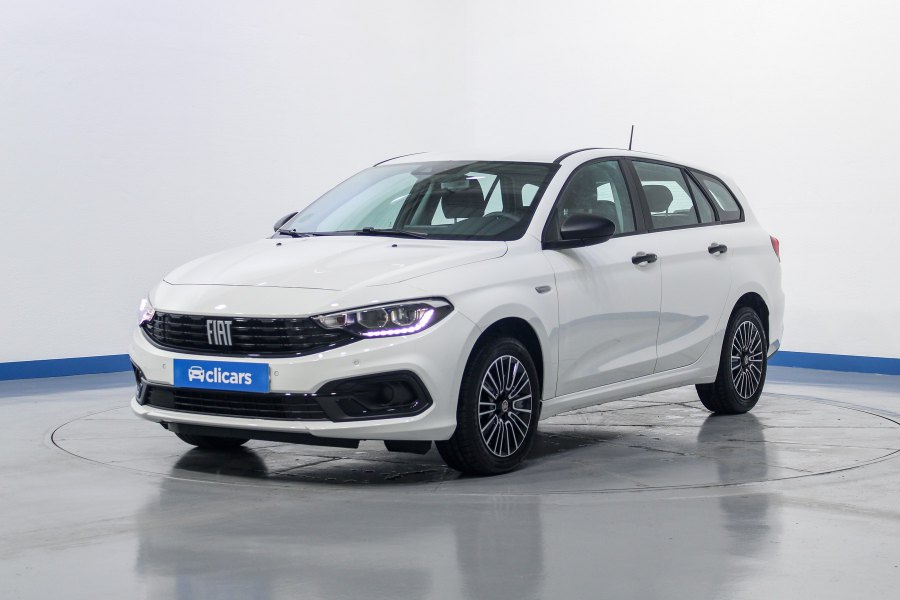 Fiat Tipo Mild hybrid SW 1.5 Hybrid 97kW (130CV) DCT