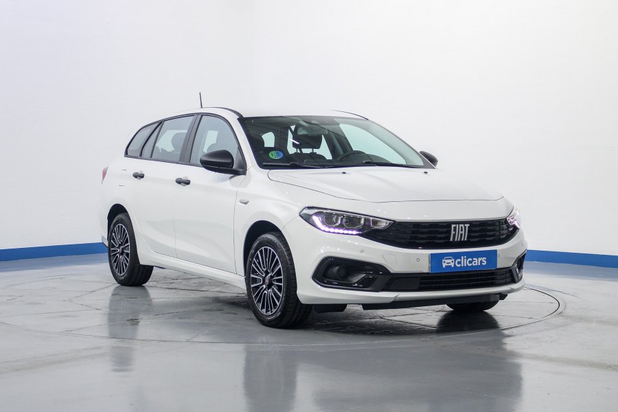 Fiat Tipo Mild hybrid SW 1.5 Hybrid 97kW (130CV) DCT 3