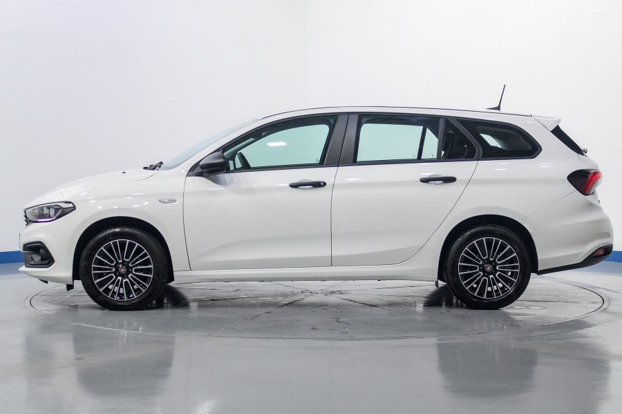 Fiat Tipo Mild hybrid SW 1.5 Hybrid 97kW (130CV) DCT 7