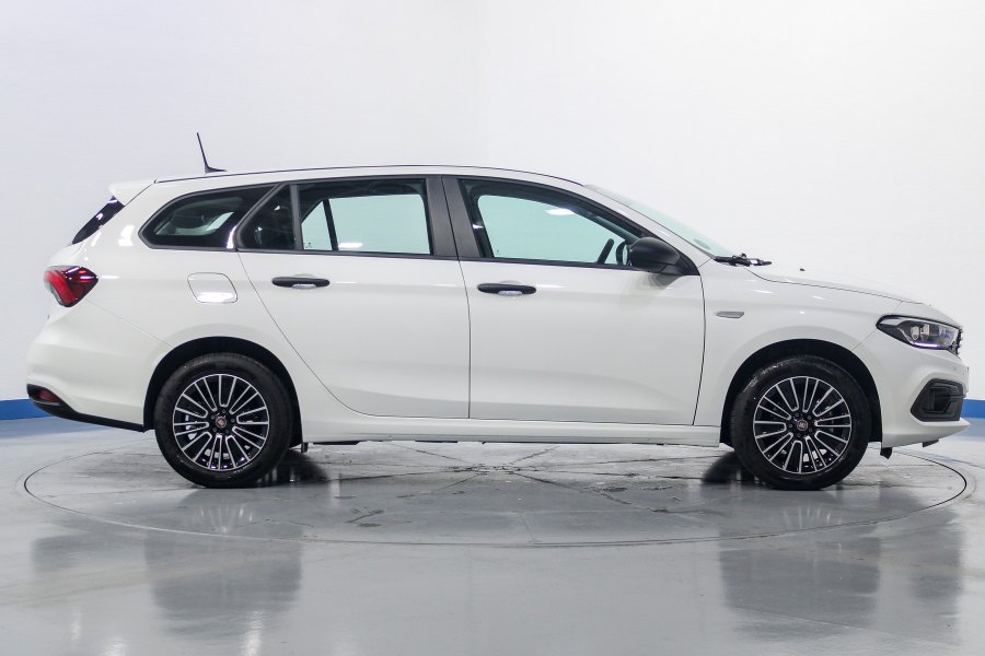 Fiat Tipo Mild hybrid SW 1.5 Hybrid 97kW (130CV) DCT 6