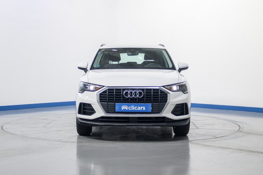 Audi Q3 Gasolina 35 TFSI 110kW (150CV) 2