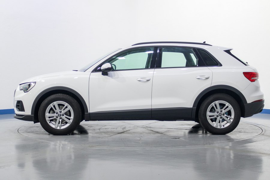 Audi Q3 Gasolina 35 TFSI 110kW (150CV) 7