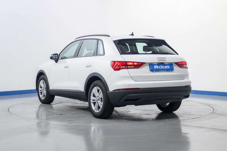 Audi Q3 Gasolina 35 TFSI 110kW (150CV) 8