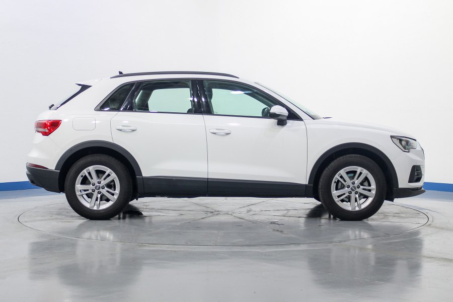 Audi Q3 Gasolina 35 TFSI 110kW (150CV) 6