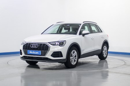 Audi Q3 35 TFSI