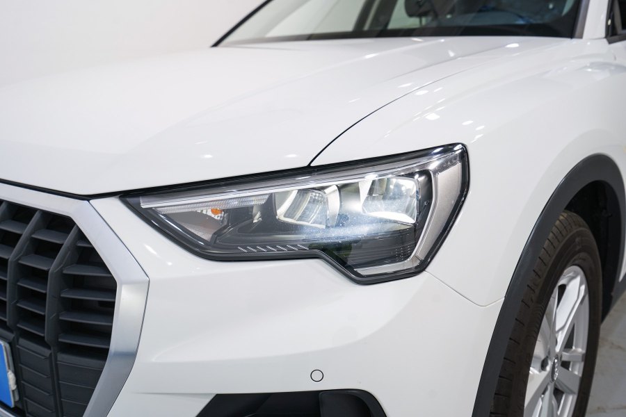 Audi Q3 Gasolina 35 TFSI 110kW (150CV) 9