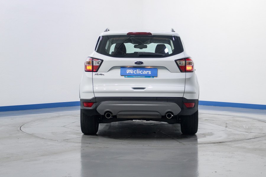 Ford Kuga Diésel 1.5 TDCi 88kW 4x2 Titanium Lim.Ed. 4