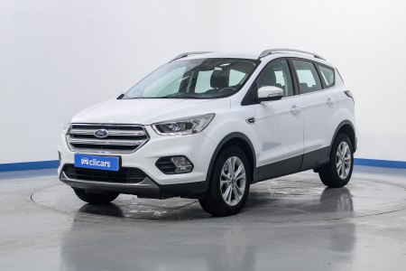 Ford Kuga 2.0TDCi Auto S&S Trend 4x2 120