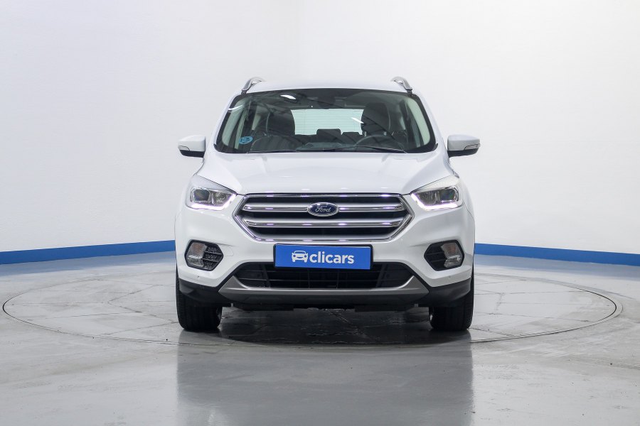 Ford Kuga Diésel 1.5 TDCi 88kW 4x2 Titanium Lim.Ed. 2