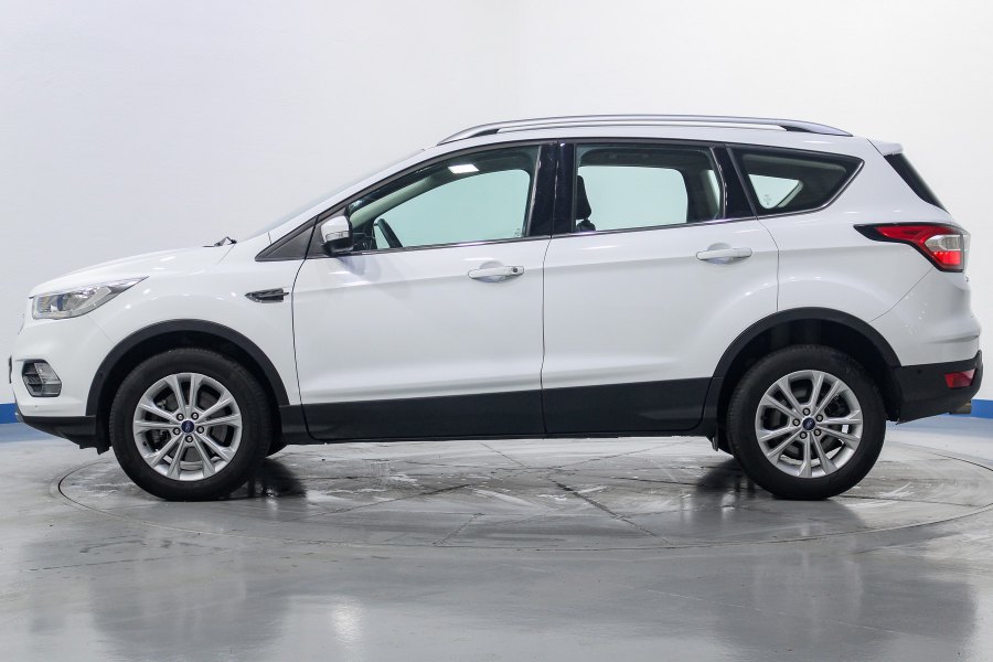 Ford Kuga Diésel 1.5 TDCi 88kW 4x2 Titanium Lim.Ed. 7