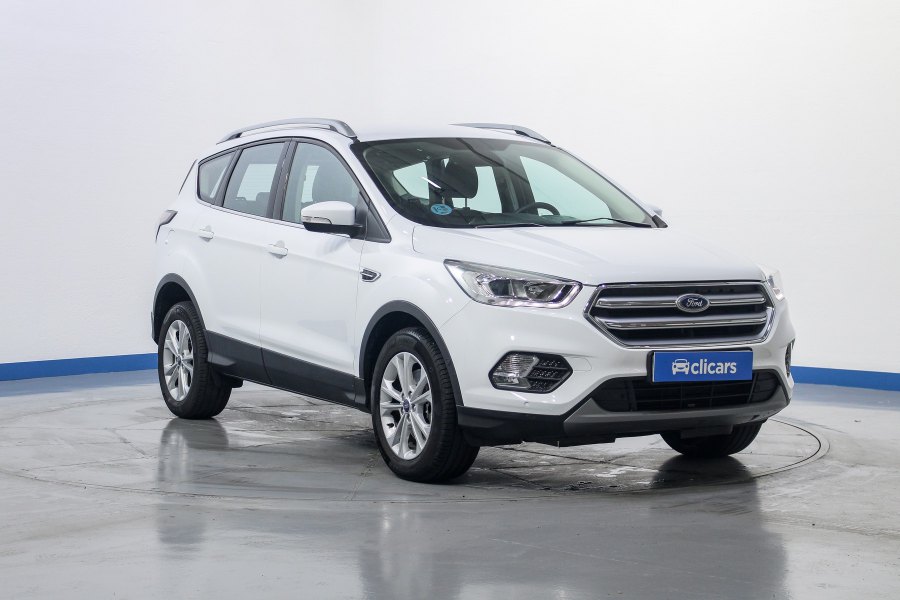 Ford Kuga Diésel 1.5 TDCi 88kW 4x2 Titanium Lim.Ed. 3