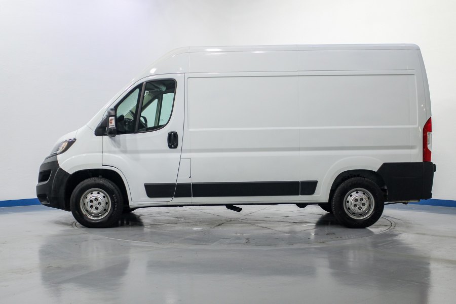 Peugeot Boxer Diésel 335 L2 H2 BHDI 103kW (140CV) S&S 6 V. M 7