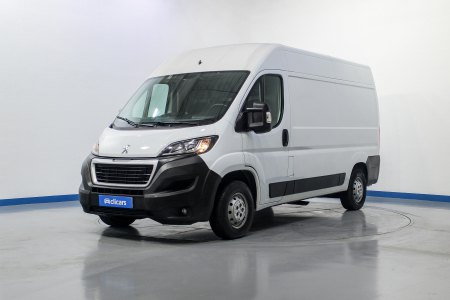 Peugeot Boxer Furgón 2.2BlueHDI 335 L2H2 S&S 140