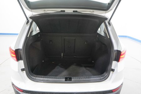 SEAT Ateca 1.6 TDI 85kW (115CV) St&Sp Style Eco 11