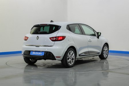 Renault Clio Gasolina Limited 1.2 16v 55kW (75CV) 5