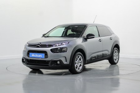 Comprar Citroen C4 Cactus 1.2 PureTech S&S Feel 110 Citroen C4 Cactus 1.2 PureTech S&S Feel 110