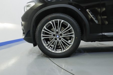 BMW X3 Diésel xDrive20d 12