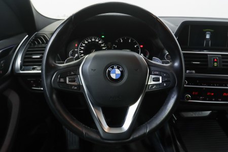 BMW X3 Diésel xDrive20d 22