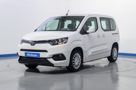 Toyota Proace City Van Media 1.5D VX 100