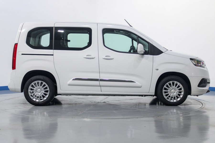 Toyota Proace City Diésel 1.5D 75kW (100CV) VX L1 6