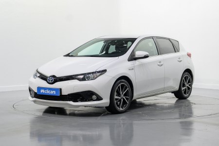 Comprar Toyota Auris hybrid 140H Feel! Edition Toyota Auris hybrid 140H Feel! Edition