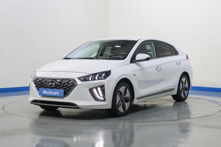 Comprar Hyundai IONIQ Híbrido 1.6 GDI HEV Klass DT Hyundai IONIQ Híbrido 1.6 GDI HEV Klass DT