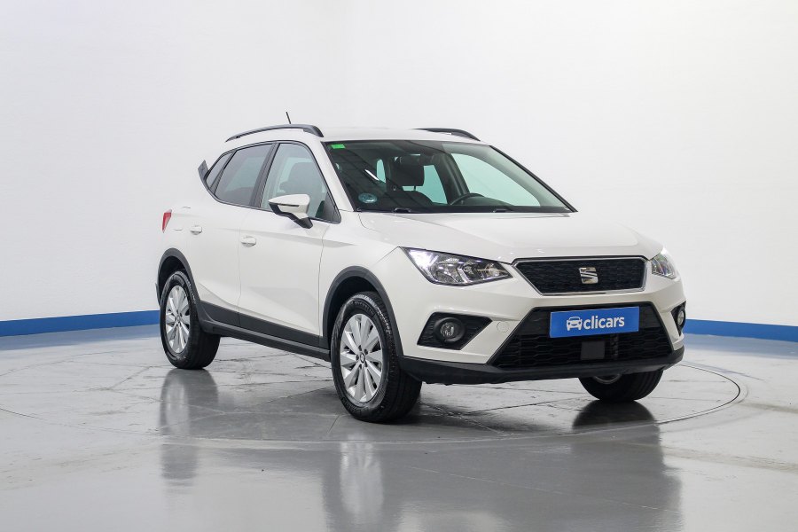 SEAT Arona Gasolina 1.0 TSI 70kW (95CV) Style Edition Eco 3