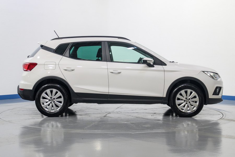 SEAT Arona Gasolina 1.0 TSI 70kW (95CV) Style Edition Eco 6