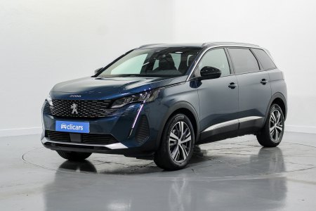Comprar Peugeot 5008 SUV 1.2 PureTech S&S Allure Pack 130 Peugeot 5008 SUV 1.2 PureTech S&S Allure Pack 130