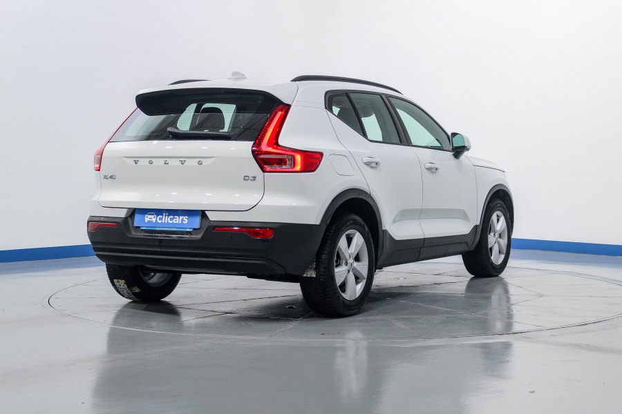 Volvo XC40 Diésel 2.0 D3 5