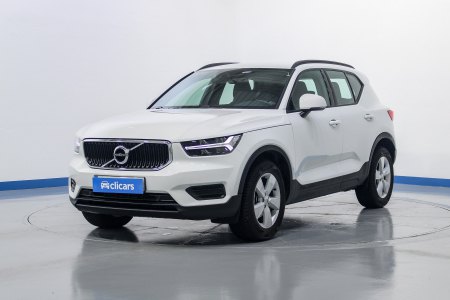 Volvo XC40 D3