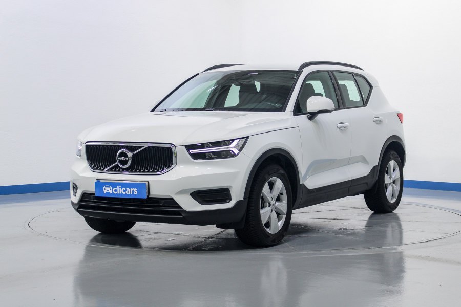 Volvo XC40 Diésel 2.0 D3