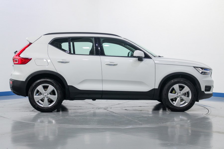 Volvo XC40 Diésel 2.0 D3 6