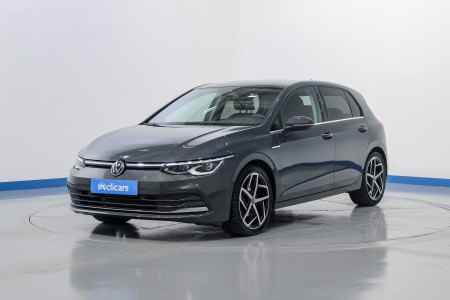 Volkswagen Golf 1.5 TSI Style