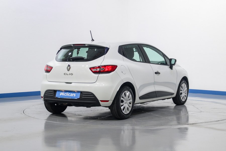 Renault Clio GLP Business TCe 66kW (90CV) GLP -18 5