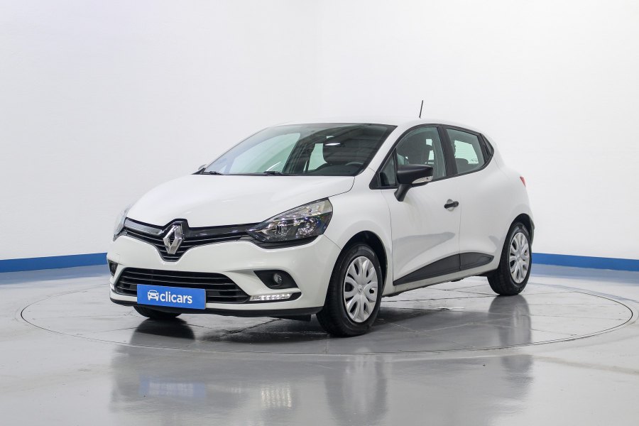 Renault Clio GLP Business TCe 66kW (90CV) GLP -18