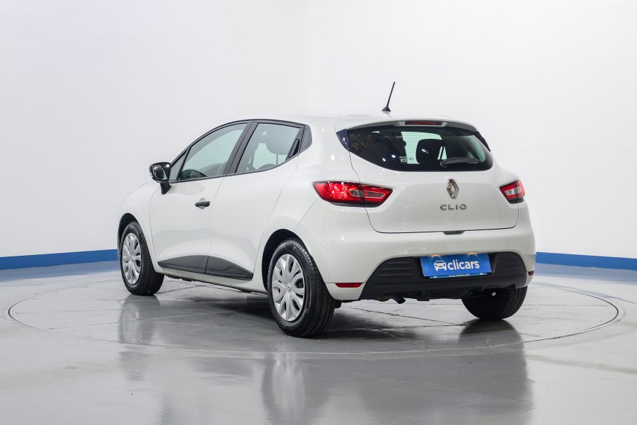 Renault Clio GLP Business TCe 66kW (90CV) GLP -18 8