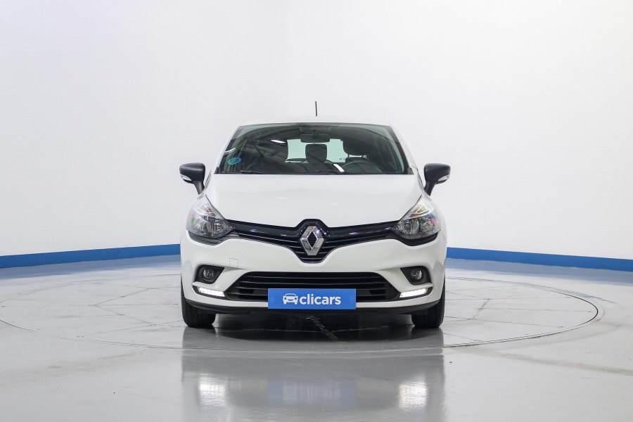 Renault Clio GLP Business TCe 66kW (90CV) GLP -18 2