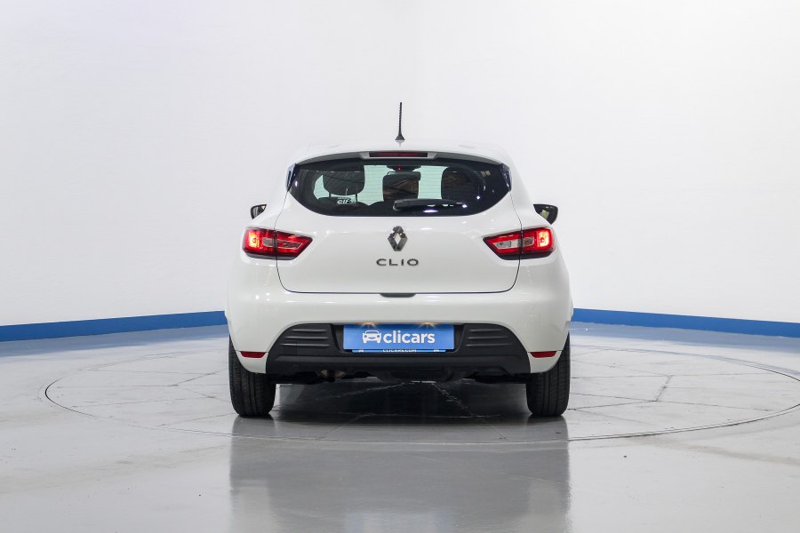 Renault Clio GLP Business TCe 66kW (90CV) GLP -18 4