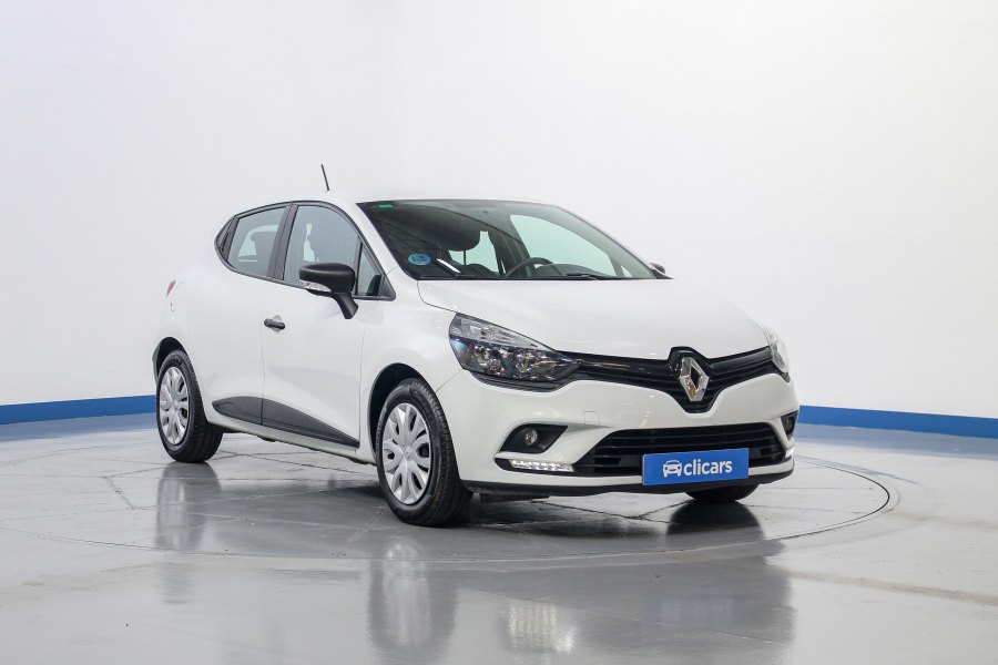 Renault Clio GLP Business TCe 66kW (90CV) GLP -18 3