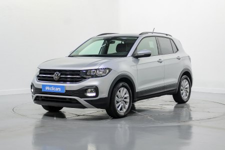 Comprar Volkswagen T-Cross 1.0 TSI Advance Volkswagen T-Cross 1.0 TSI Advance