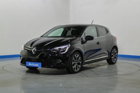 Renault Clio Gasolina RS Line TCe GPF 74 kW (100CV)
