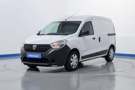 Dacia Dokker Comercial Van 1.5Blue dCi Essential