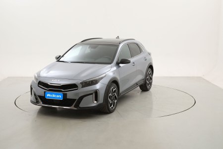 Comprar Kia XCeed 1.5 T-GDi MHEV DCT GT-line Kia XCeed 1.5 T-GDi MHEV DCT GT-line