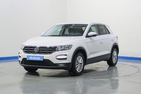 Comprar Volkswagen T-Roc Diésel Edition 1.6 TDI 85kW (115CV) Volkswagen T-Roc Diésel Edition 1.6 TDI 85kW (115CV)