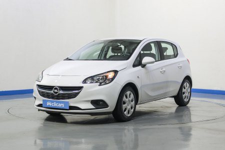 Comprar Opel Corsa GLP 1.4 66kW (90CV) Selective GLP Opel Corsa GLP 1.4 66kW (90CV) Selective GLP