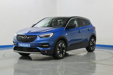 Comprar Opel Grandland X Gasolina 1.2 Turbo Ultimate Opel Grandland X Gasolina 1.2 Turbo Ultimate