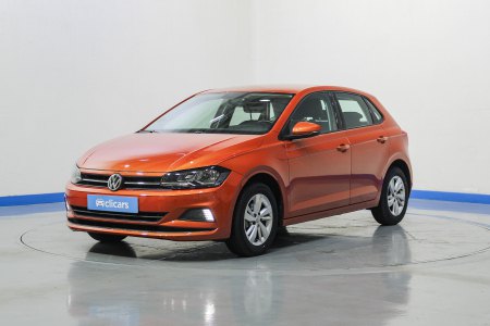 Comprar Volkswagen Polo Gasolina Advance 1.0 TSI 70kW (95CV) Volkswagen Polo Gasolina Advance 1.0 TSI 70kW (95CV)