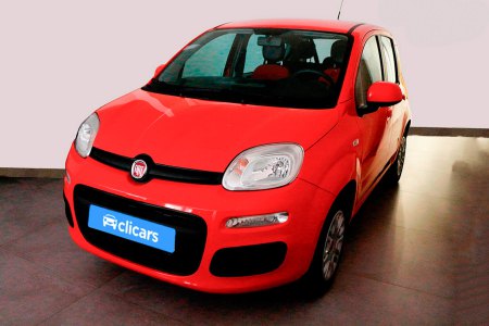 Comprar Fiat Panda Gasolina 1.2 Easy 51kW (69CV) Fiat Panda Gasolina 1.2 Easy 51kW (69CV)
