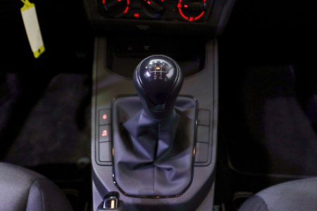 SEAT Ibiza Diésel 1.6 TDI 59kW (80CV) Reference Plus 26